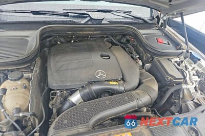 Zdjęcie 7 z 14 samochodu: 2020 MERCEDES-BENZ GLE 350 4MATIC VIN:4JGFB4KB9LA072898 - miniatura