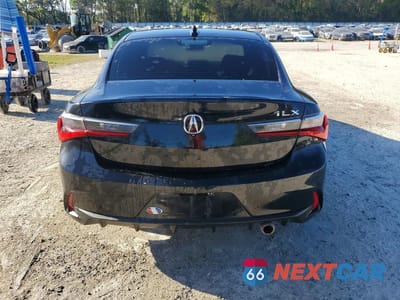 Zdjęcie 6 z 12 samochodu: 2020 ACURA ILX VIN:19UDE2F32LA001697 - miniatura