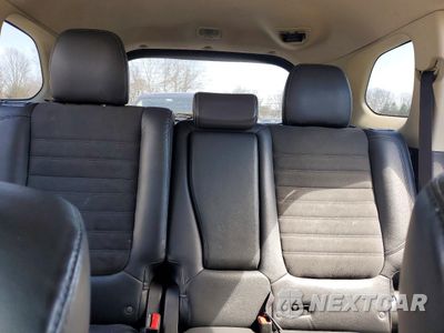 Zdjęcie 10 z 13 samochodu: 2019 MITSUBISHI OUTLANDER SE VIN:JA4AZ3A39KZ044236 - miniatura