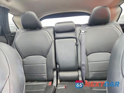 Zdjęcie 10 z 13 samochodu: 2019 INFINITI QX50 ESSENTIAL VIN:3PCAJ5M36KF143543 - miniatura