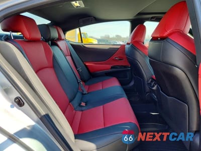 Zdjęcie 10 z 12 samochodu: 2023 LEXUS ES 350 VIN:58AJZ1B10PU157752 - miniatura