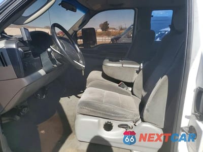 Zdjęcie 7 z 11 samochodu: 2006 FORD F250 SUPER DUTY UTILITY / SERVICE TRUCK VIN:1FTSX20P96EC17684 - miniatura