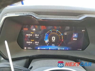 Zdjęcie 9 z 12 samochodu: 2025 CHEVROLET COLORADO LT VIN:1GCPSCEK2S1225165 - miniatura