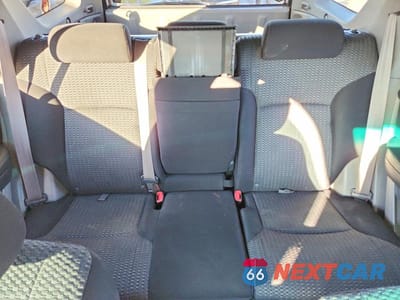 Zdjęcie 10 z 13 samochodu: 2006 TOYOTA 4RUNNER SPORT EDITION VIN:JTEBU14R060102723 - miniatura