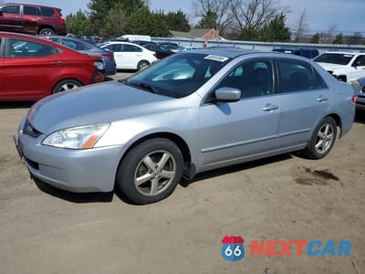 2004 HONDA ACCORD EX 1HGCM56864A064041 - główne zdjęcie licytacji z USA - miniatura