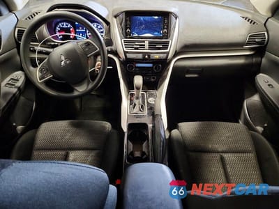 Zdjęcie 8 z 13 samochodu: 2018 MITSUBISHI ECLIPSE CROSS ES VIN:JA4AT3AA3JZ041685 - miniatura
