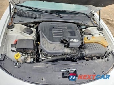 Zdjęcie 11 z 12 samochodu: 2019 DODGE CHARGER SXT VIN:2C3CDXBGXKH621799 - miniatura