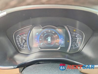 Zdjęcie 9 z 12 samochodu: 2019 HYUNDAI SANTA FE ULTIMATE 2.4L VIN:5NMS5CAD3KH087666 - miniatura