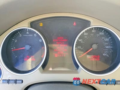 Zdjęcie 9 z 11 samochodu: 2006 AUDI A4 1.8 CABRIOLET VIN:WAUAC48HX6K011174 - miniatura