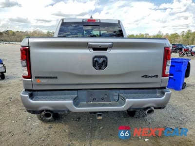 Zdjęcie 6 z 12 samochodu: 2022 RAM 1500 BIG HORN VIN:1C6SRFFT3NN129452 - miniatura