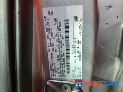 Zdjęcie 13 z 13 samochodu: 2018 FORD ESCAPE SE VIN:1FMCU0GD2JUD34904 - miniatura