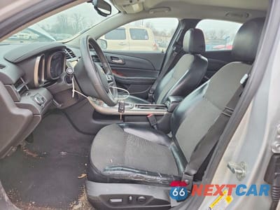 Zdjęcie 7 z 12 samochodu: 2013 CHEVROLET MALIBU 1LT VIN:1G11C5SA5DF202424 - miniatura