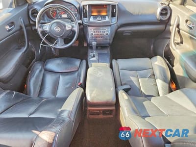 Zdjęcie 8 z 11 samochodu: 2012 NISSAN MAXIMA 3.5 S VIN:1N4AA5AP8CC813671 - miniatura