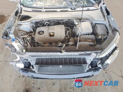 Zdjęcie 11 z 12 samochodu: 2019 HYUNDAI KONA SE VIN:KM8K12AA6KU277140 - miniatura