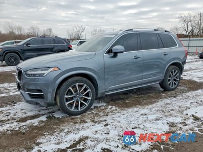 2018 VOLVO XC90 T6 YV4A22PK7J1192981 - główne zdjęcie licytacji z USA - miniatura