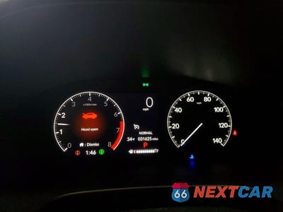 Zdjęcie 9 z 12 samochodu: 2024 HONDA CR-V EXL VIN:2HKRS4H70RH420609 - miniatura