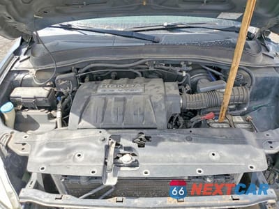 Zdjęcie 12 z 12 samochodu: 2005 HONDA PILOT EXL VIN:5FNYF18525B051810 - miniatura