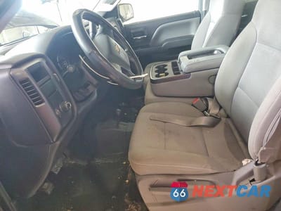 Zdjęcie 7 z 12 samochodu: 2014 CHEVROLET SILVERADO K1500 VIN:1GCVKPEH8EZ212865 - miniatura