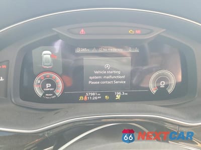 Zdjęcie 9 z 14 samochodu: 2023 AUDI Q8 PRESTIGE S-LINE VIN:WA1FVBF1XPD018705 - miniatura