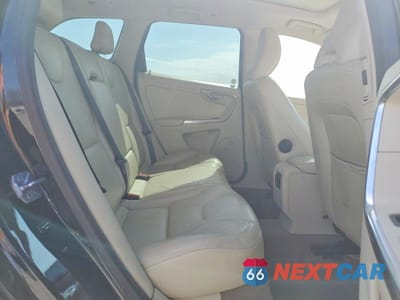 Zdjęcie 11 z 14 samochodu: 2014 VOLVO XC60 3.2 VIN:YV4952DL2E2510142 - miniatura