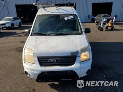 Piąte zdjęcie samochodu w środku: 2013 FORD TRANSIT CONNECT XLT - R & D - PRI FLEET VIN:NM0LS7BN7DT135163 - miniatura