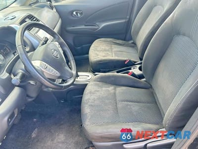 Zdjęcie 13 z 14 samochodu: 2019 NISSAN VERSA NOTE SV VIN:3N1CE2CP0KL361143 - miniatura