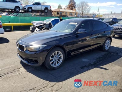 2015 BMW 328 XIGT WBA3X5C55FD561192 - główne zdjęcie licytacji z USA - miniatura