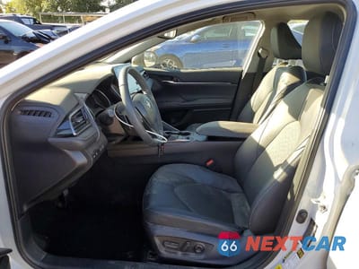 Zdjęcie 7 z 13 samochodu: 2024 TOYOTA CAMRY XSE VIN:4T1K61AK4RU265888 - miniatura