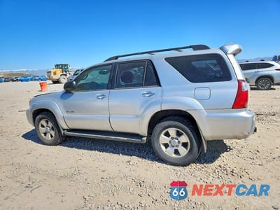 Drugie zdjęcie samochodu z przodu: 2006 TOYOTA 4RUNNER SR5 VIN:JTEBT14R968034099 - miniatura