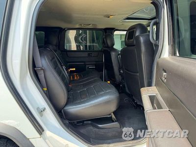 Zdjęcie 6 z 10 samochodu: 2006 HUMMER H2 VIN:5GRGN23U06H106175 - miniatura