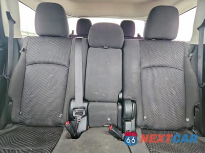 Zdjęcie 10 z 13 samochodu: 2017 DODGE JOURNEY CROSSROAD VIN:3C4PDCGGXHT626189 - miniatura