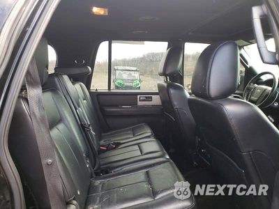 Zdjęcie 11 z 12 samochodu: 2017 FORD EXPEDITION EL XLT VIN:1FMJK1HT0HEA50930 - miniatura