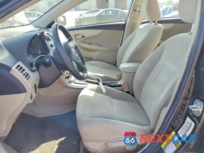 Zdjęcie 7 z 12 samochodu: 2013 TOYOTA COROLLA L VIN:5YFBU4EE9DP085344 - miniatura