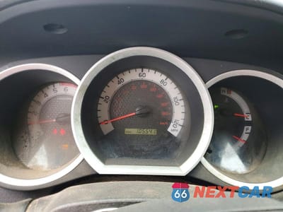 Zdjęcie 9 z 11 samochodu: 2013 TOYOTA TACOMA VIN:5TFPX4EN6DX017341 - miniatura