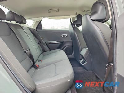 Zdjęcie 10 z 11 samochodu: 2025 KIA K4 LXS VIN:3KPFT4DE6SE099836 - miniatura