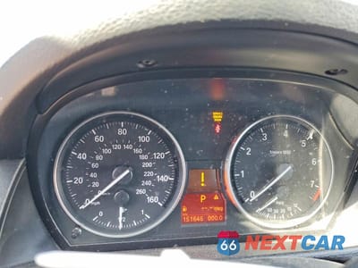 Zdjęcie 9 z 13 samochodu: 2014 BMW X1 SDRIVE28I VIN:WBAVM1C59EVW56454 - miniatura