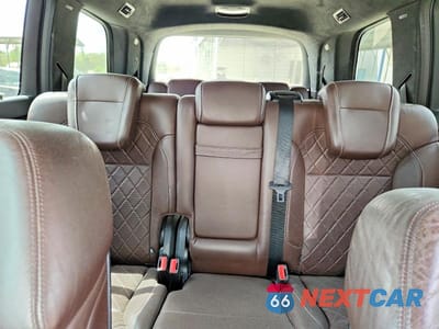 Zdjęcie 10 z 13 samochodu: 2016 MERCEDES-BENZ GL VIN:4JGDF7DE7GA705862 - miniatura