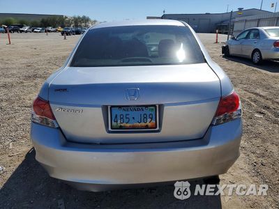Zdjęcie 6 z 12 samochodu: 2010 HONDA ACCORD LXP VIN:1HGCP2F49AA194846 - miniatura