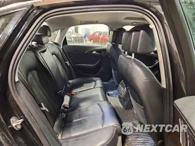 Zdjęcie 10 z 12 samochodu: 2018 AUDI A6 PREMIUM VIN:WAUF8AFC5JN063509 - miniatura