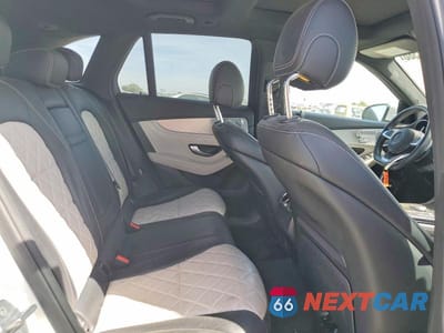 Zdjęcie 11 z 13 samochodu: 2019 MERCEDES-BENZ GLC 300 VIN:WDC0G4JB3KF497669 - miniatura