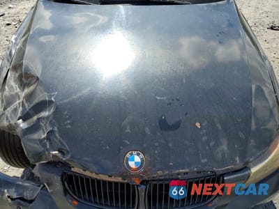 Zdjęcie 11 z 11 samochodu: 2006 BMW 325 I VIN:WBAVB13506KR57705 - miniatura