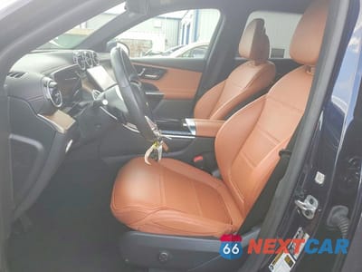 Zdjęcie 7 z 14 samochodu: 2023 MERCEDES-BENZ GLC 300 VIN:W1NKM4GB0PU032423 - miniatura