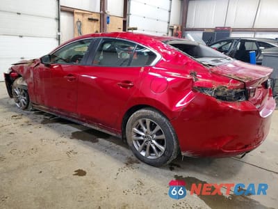 Drugie zdjęcie samochodu z przodu: 2019 MAZDA 3 VIN:3MZBPAB75KM111208 - miniatura