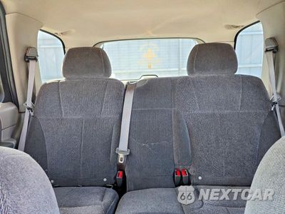 Zdjęcie 10 z 13 samochodu: 2004 CHEVROLET TRAILBLAZER LS VIN:1GNDS13S142322548 - miniatura