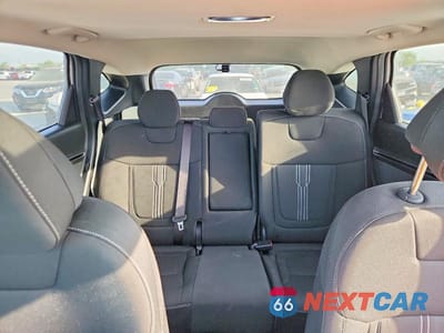 Zdjęcie 10 z 13 samochodu: 2022 HYUNDAI TUCSON SEL VIN:5NMJF3AE4NH115609 - miniatura