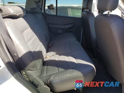 Zdjęcie 10 z 12 samochodu: 2002 FORD EXPLORER XLS VIN:1FMZU62K02ZC76797 - miniatura