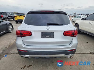 Zdjęcie 6 z 13 samochodu: 2020 MERCEDES-BENZ GLC 300 4MATIC VIN:WDC0G8EB7LF676140 - miniatura