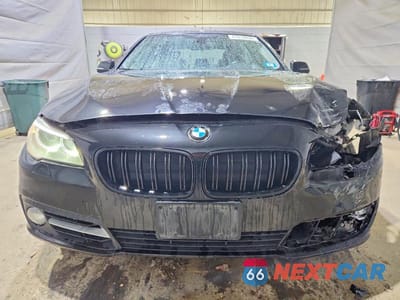 Piąte zdjęcie samochodu w środku: 2015 BMW 535 XI VIN:WBA5B3C52FD542689 - miniatura