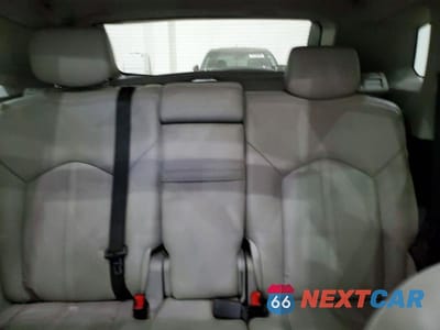 Zdjęcie 10 z 13 samochodu: 2013 CADILLAC SRX PREMIUM COLLECTION VIN:3GYFNJE35DS523320 - miniatura