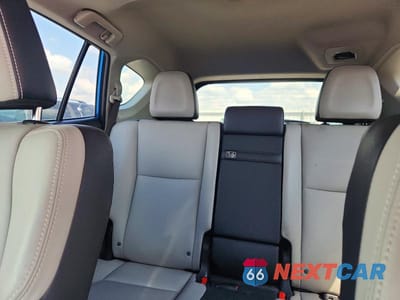 Zdjęcie 10 z 12 samochodu: 2017 TOYOTA RAV4 HYBRID LIMITED VIN:JTMDJREV2HD110804 - miniatura